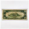 Image 2 : 1929 $10 Cleveland Bank, OH National Bank Note