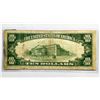 Image 2 : 1929 $10 New York NY NB Note CGA VF 30