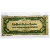 Image 2 : 1934 $1000 One Thousand Dollars Fed Reserve Note