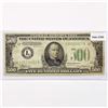 Image 1 : 1934-A $500 Fed Reserve Note