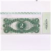 Image 2 : 1917 LG $2 Legal Tender Note PCGS Ch AN58