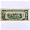 Image 2 : 1934-A $20 Hawaii Emergency Fed Reserve Note