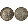 Image 1 : ENGLAND: William and Mary, 1689-1694, AR shilling, 1692, EF