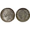 Image 1 : NETHERLANDS: Willem II, 1840-1849, AR 10 cents, 1849, PCGS MS67