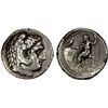 Image 1 : MACEDONIAN KINGDOM: Alexander III 'the Great', 336-323 BC, AR tetradrachm (17.06g), Susa, 325-320 BC