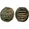 Image 1 : ABBASID: AE fals (3.12g), Sur, ND (ca. 850s-870s), pleasing VF