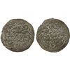 Image 1 : RASULID: al-Mansur 'Umar I, 1229-1249, AR dirham (1.95g), San'a, AH637, EF