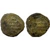 Image 1 : GREAT SELJUQ: Takish Beg, ca. 1062-1084, AR yamini dirham (2.19g), MM/NM, AH47x, VF