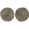 Image 1 : BELGIUM: TOURNAI: Philip IV, 1621-1665, AR patagon (48 sols) (28.17g), 1652, AU