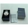 Image 2 : New Caravelle Bulova men's wrist watch (new in box)