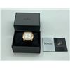 Image 2 : New Bulova men's wrist watch (new in box)
