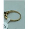 Image 2 : 14Kt 3.4 grams 35 pt Diamond ladies ring SI quality - Suggested retail $1800-2300 (RING BOX NOT INCL
