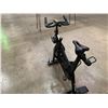 Image 1 : Stages exercise bike - good working order (slight paint off & missing half bottle holder)
