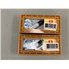 Image 2 : Group of 2 new pipes (new in boxes)