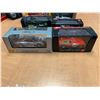 Image 1 : Group of 7 assorted collectible die-cast model cars