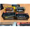 Image 2 : Group of 7 assorted collectible die-cast model cars