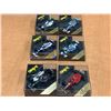 Image 1 : Group of 6 Onyx assorted collectible die-cast model cars