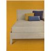 Image 1 : New Simmons 8in full double hybrid mattress (new in box)