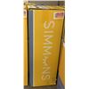 Image 2 : New Simmons 8in full double hybrid mattress (new in box)