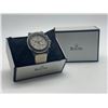 Image 2 : New Bulova men's wrist watch (new in box)