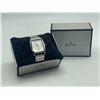 Image 2 : New Bulova men's wrist watch (new in box)