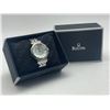 Image 2 : New Bulova ladies wrist watch (new in box)