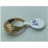 Image 2 : 10Kt 4.7 grams ladies ring - Suggested retail $500-800 (RING BOX NOT INCLUDED)
