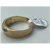 Image 2 : 10Kt 9 grams 35pt SI/I ladies ring - Suggested retail $1200-1600 (RING BOX NOT INCLUDED)