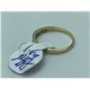 Image 2 : 14Kt 1.6 grams 20pt SI ladies ring - Suggested retail $500-800 (RING BOX NOT INCLUDED)