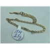 Image 3 : 18Kt 3.5 grams bracelet/pendant - Suggested retail $500-800
