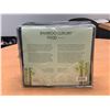 Image 2 : New Bamboo Luxury Deluxe Series king size 4pc bedsheet set