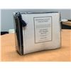 Image 2 : New Egyptian Luxury Collection king size sheet set