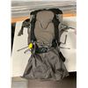 Image 1 : New Granite Gear Crown X60 backpack