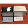 Image 2 : New Bulova ladies wrist watch (new in box)