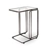 Image 2 : New Style In Form Deco C Table-Peuter (new in box)