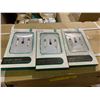 Image 2 : Pallet of assorted new Kanto electronics components & misc. - includes desktop mounts/ Toslink plugs