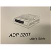 Image 2 : New ADP 320T dot matrix printer