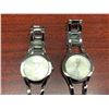 Image 2 : Set of 2 Cussi Quartz ladies wristwatches