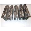 Image 1 : (5) Allen Bradley # 1771-HS3A Controller Boards
