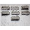 Image 1 : Lot Of Allen Bradley # 160-DM-SF1 B Modules