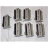 Image 2 : Lot Of Allen Bradley # 160-DM-SF1 B Modules