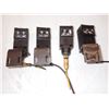 Image 1 : Lot Of (4) Allen Bradley Sensors