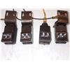 Image 2 : Lot Of (4) Allen Bradley Sensors