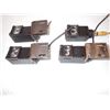 Image 3 : Lot Of (4) Allen Bradley Sensors
