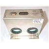 Image 1 : Allen Bradley # 102851 AC Current Feedback Transformer