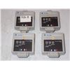 Image 1 : (4) Allen Bradley # 160-DN1 A Modules