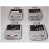 Image 2 : (4) Allen Bradley # 160-DN1 A Modules