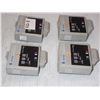 Image 3 : (4) Allen Bradley # 160-DN1 A Modules