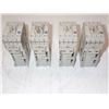 Image 2 : (4) Allen Bradley # 100-C23Z*200 Contactors