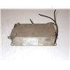 Image 1 : Allen Bradley # 160S-LFA1 Line Filter